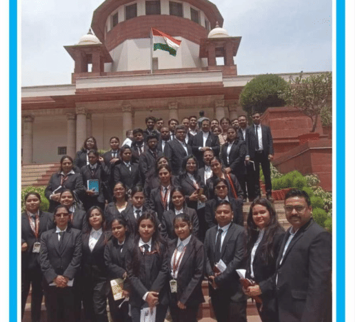 MIES R.M. Law College Sonarpur Events photo 11